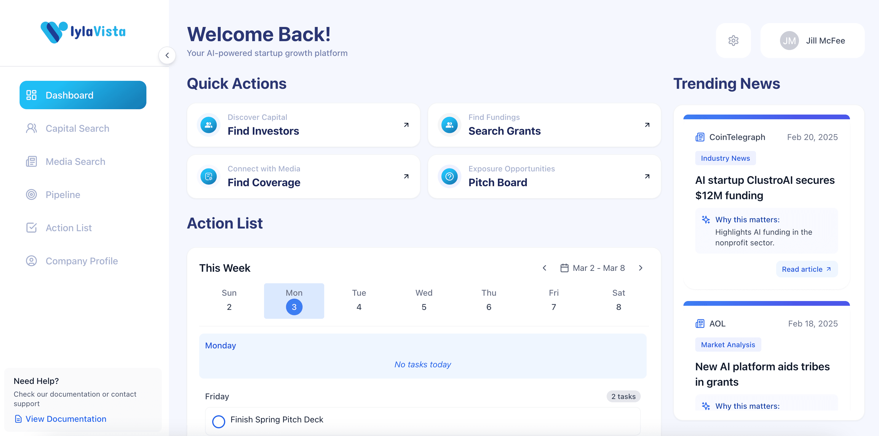 Dashboard Image